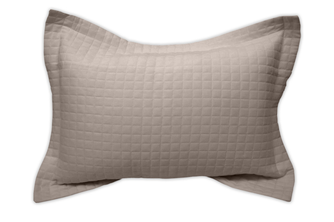 Pillow sham best sale